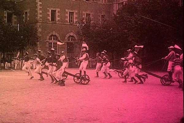 Ils décidèrent de faire mieux